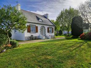 Vente Maison 3 chambresLe Folgoët