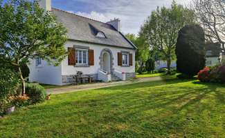 Photo Vente maison Le Folgoët