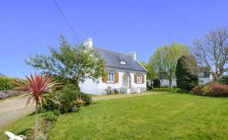 Photo Vente maison Le Folgoët