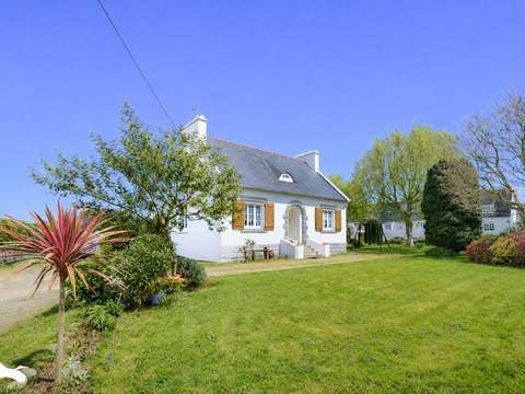 Vente maison 5 pièces Le Folgoët 29