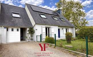 Photo Vente maison Le Folgoët