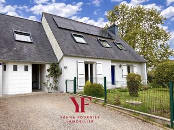 Vente maison 6 pièces Le Folgoët 29