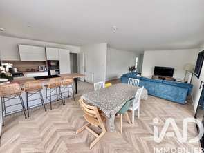 Vente Maison 3 chambresLe Folgoët