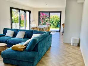 Vente Maison 3 chambresLe Folgoët