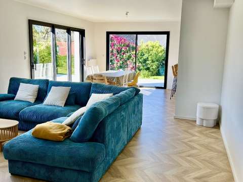 Vente maison 5 pièces Le Folgoët 29