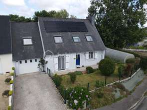 Vente Maison 4 chambresLe Folgoët