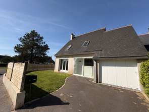 Vente Maison 3 chambresLe Folgoët