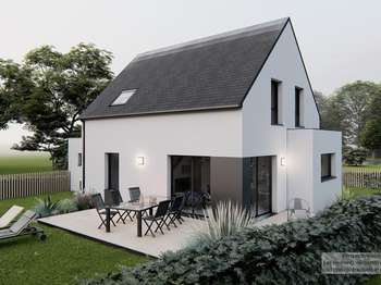 Vente maison 5 pièces Le Folgoët 29