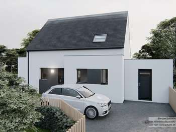 Vente maison 5 pièces Vente maison 5 pièces