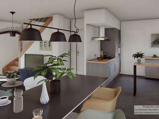 Vente maison 5 pièces Vente maison 5 pièces