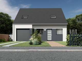 Vente maison 5 pièces Vente maison 5 pièces