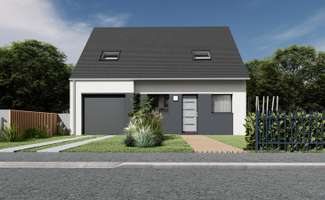 Photo Vente maison Le Folgoët