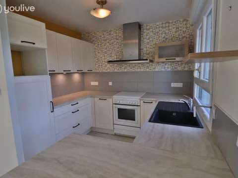 Vente maison 6 pièces Le Folgoët 29