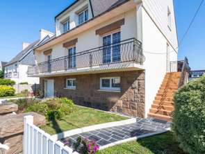 Vente Maison 6 chambresLe Folgoët
