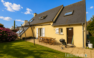 Photo Vente maison Le Folgoët