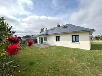 Vente Maison 4 chambresLe Folgoët