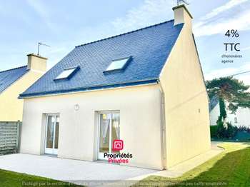 Photo Vente maison Le Folgoët