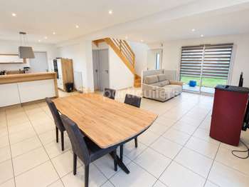 Vente maison 5 pièces Le Folgoët 29