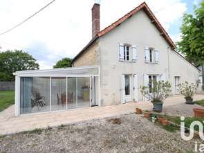 Vente Maison 5 piècesLe Fouilloux