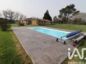 Vente Maison 7 piècesLe Fouilloux