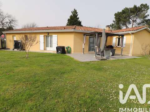 Vente maison 7 pièces Vente maison 7 pièces