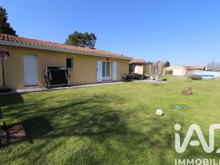 Vente maison 7 pièces Vente maison 7 pièces