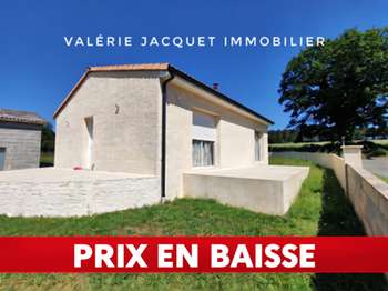 Vente Maison 2 chambresLe Fouilloux