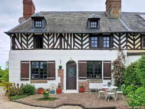 Vente Maison 3 chambresLe Fournet