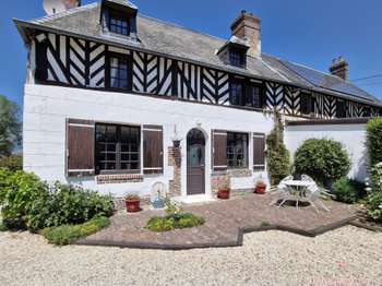 Vente maison 4 pièces Le Fournet 14