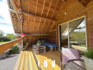 Vente maison 8 pièces Vente maison 8 pièces