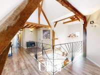 Vente maison 8 pièces Vente maison 8 pièces