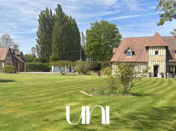 Photo Vente maison Le Fournet