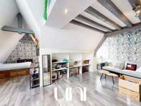Vente maison 8 pièces Vente maison 8 pièces