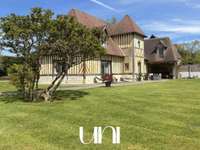 Vente maison 8 pièces Vente maison 8 pièces