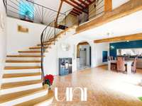 Vente maison 8 pièces Vente maison 8 pièces