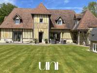 Vente maison 8 pièces Vente maison 8 pièces