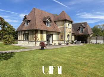 Vente maison 8 pièces Le Fournet 14