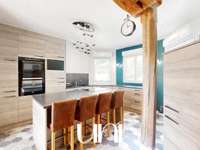Vente maison 8 pièces Vente maison 8 pièces
