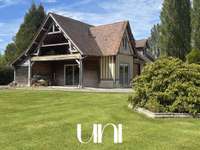 Vente maison 8 pièces Vente maison 8 pièces