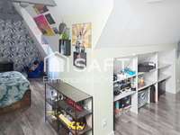 Vente maison 8 pièces Vente maison 8 pièces