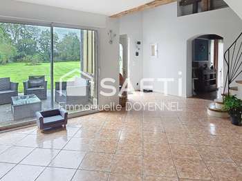 Vente maison 8 pièces Vente maison 8 pièces