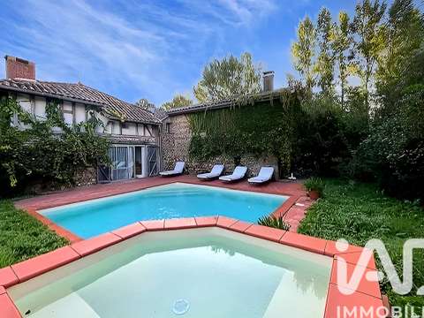 Vente maison 12 pièces Vente maison 12 pièces