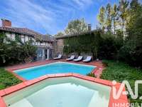 Vente maison 12 pièces Vente maison 12 pièces
