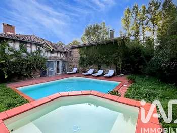 Vente maison 12 pièces Vente maison 12 pièces