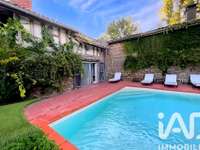Vente maison 12 pièces Vente maison 12 pièces