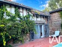Vente maison 12 pièces Vente maison 12 pièces