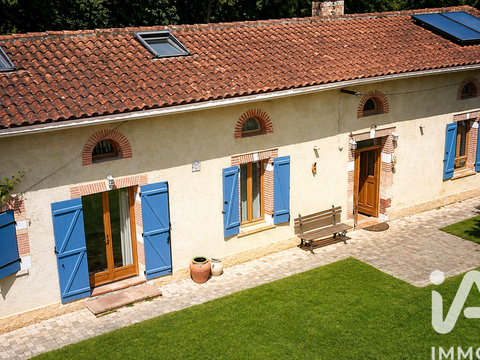 Vente maison 6 pièces Vente maison 6 pièces