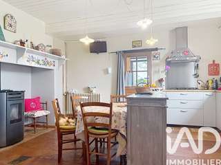 Vente maison 6 pièces Vente maison 6 pièces