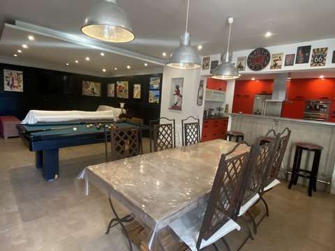Vente maison 9 pièces Vente maison 9 pièces