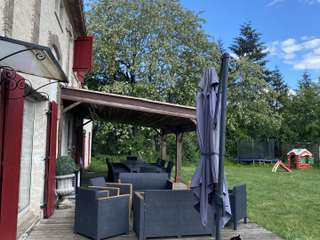 Vente maison 9 pièces Vente maison 9 pièces